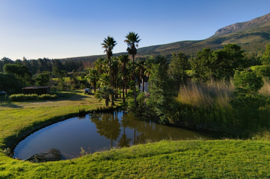 0 Bedroom Property for Sale in Paarl Rural Western Cape